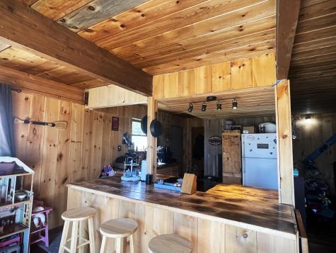 262 Bay Road Jonesboro ME 04648