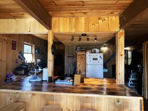 262 Bay Road Jonesboro ME 04648