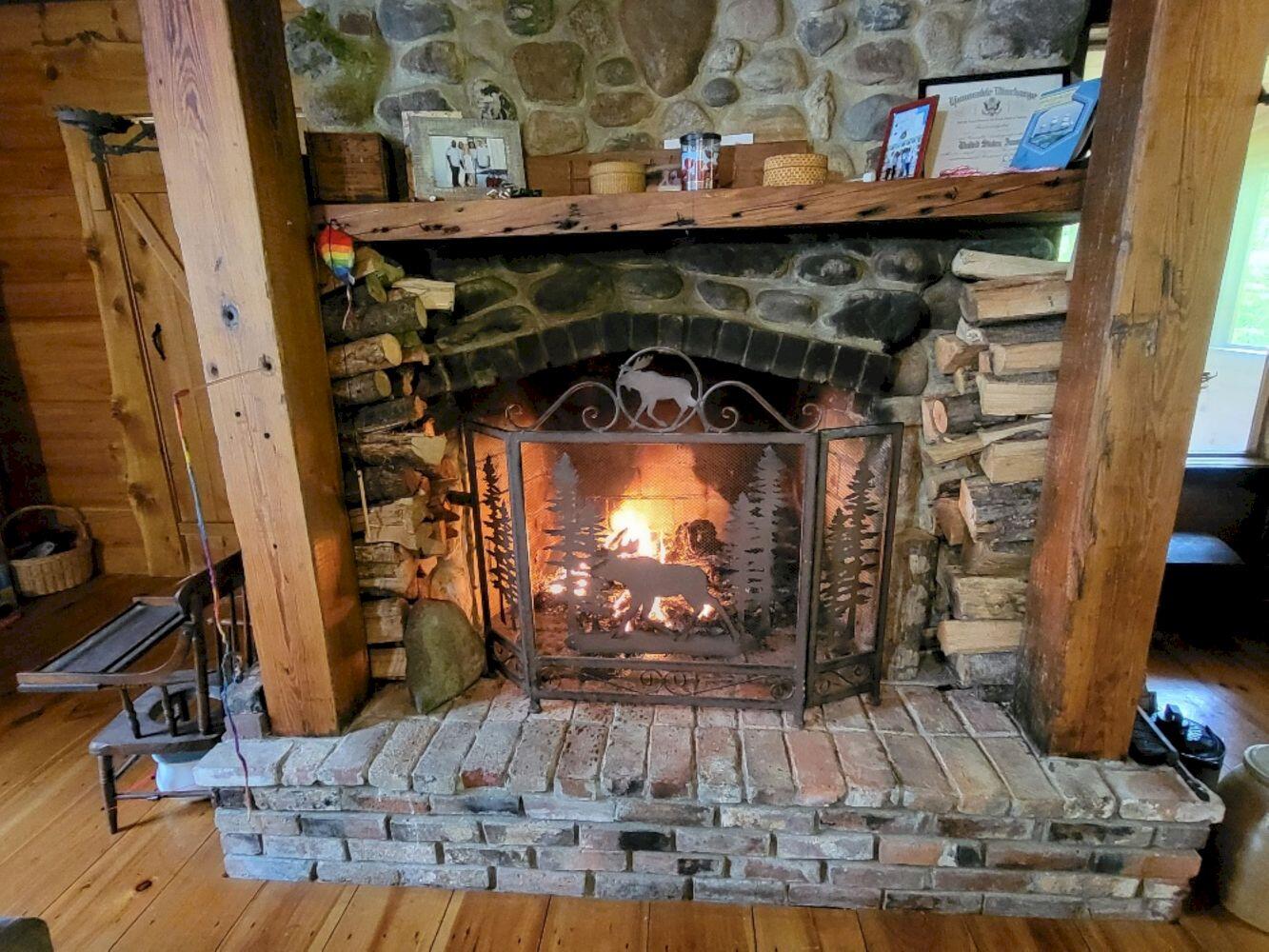 191 Basin Road Carthage ME 04224