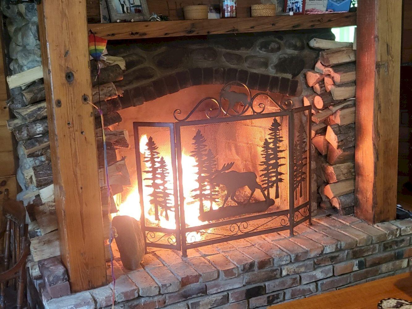 191 Basin Road Carthage ME 04224