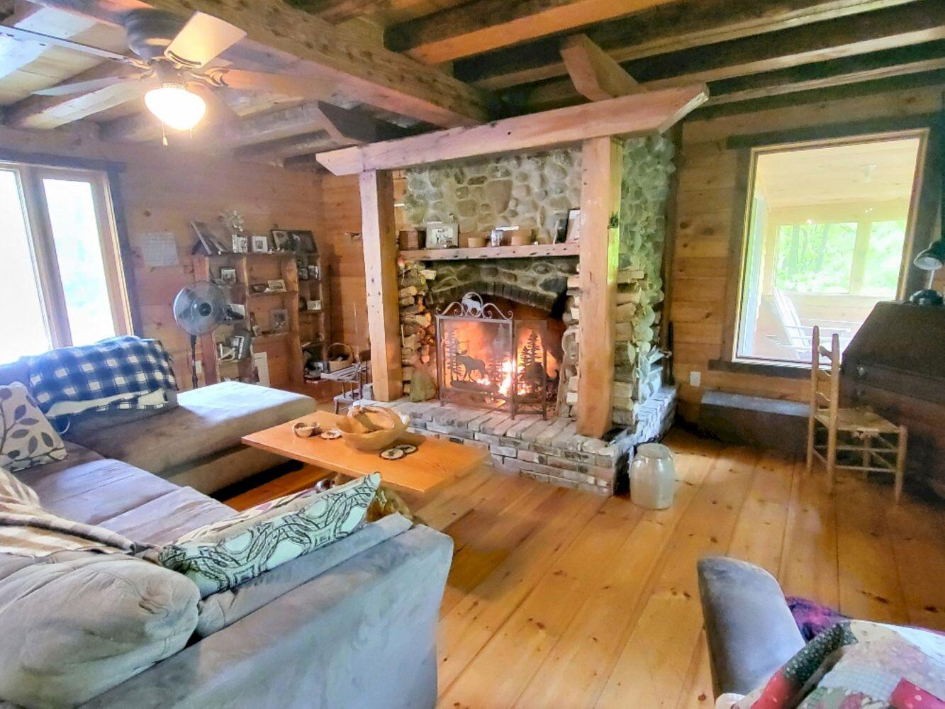 191 Basin Road Carthage ME 04224