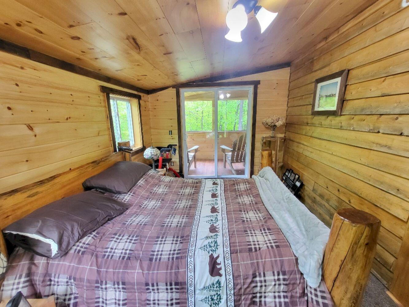 191 Basin Road Carthage ME 04224