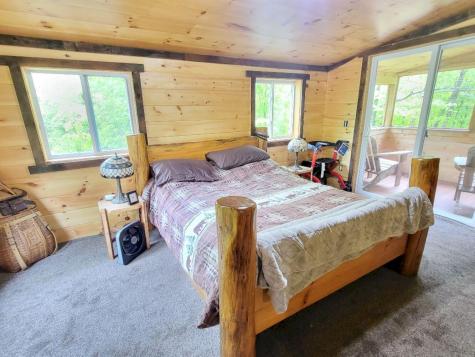 191 Basin Road Carthage ME 04224