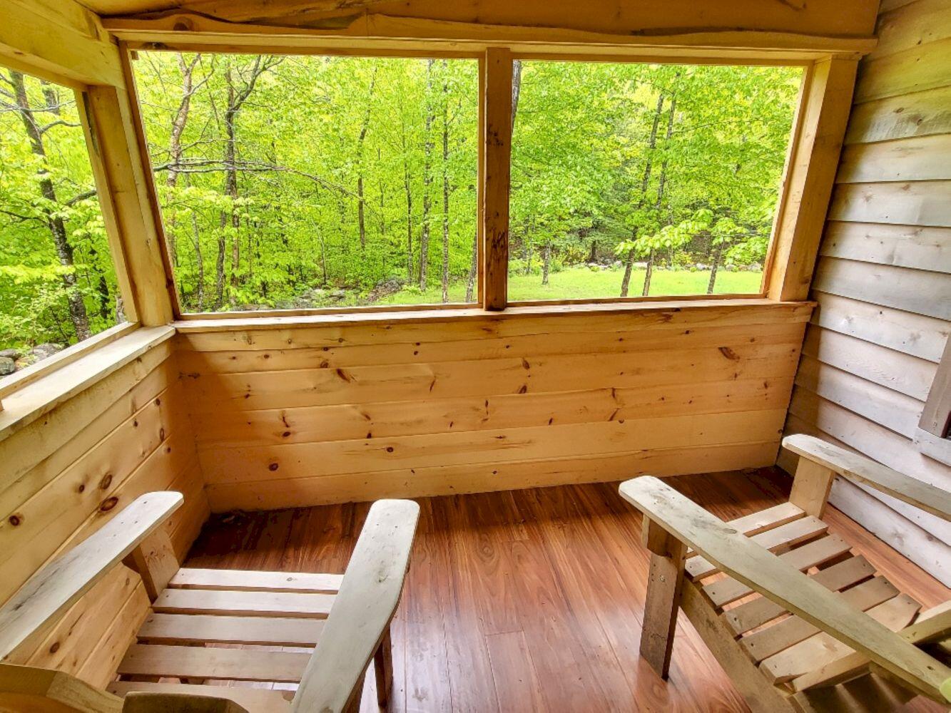 191 Basin Road Carthage ME 04224