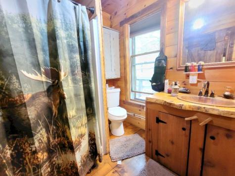 191 Basin Road Carthage ME 04224