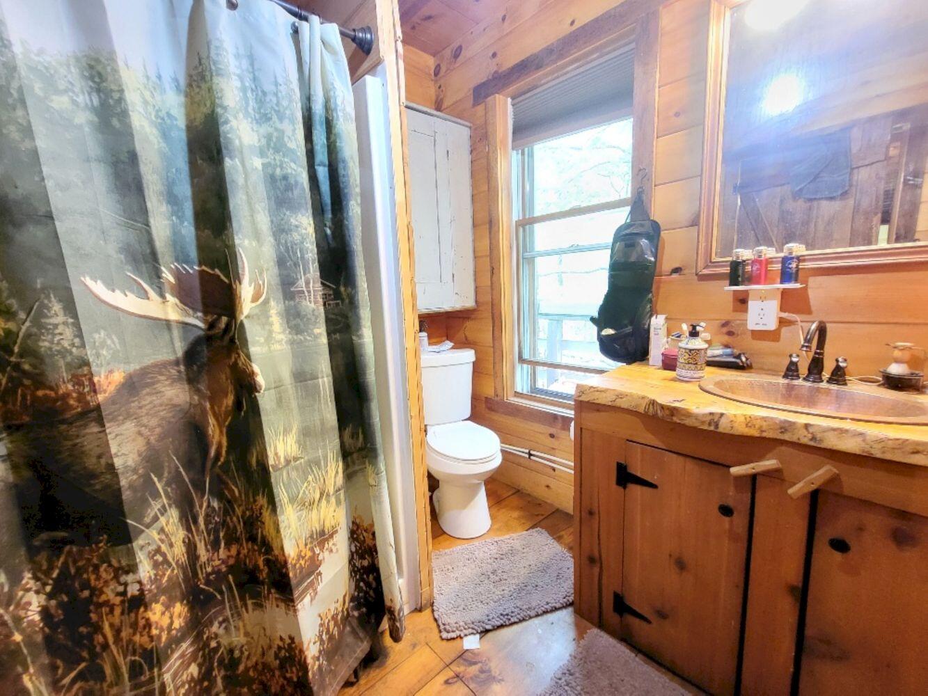 191 Basin Road Carthage ME 04224