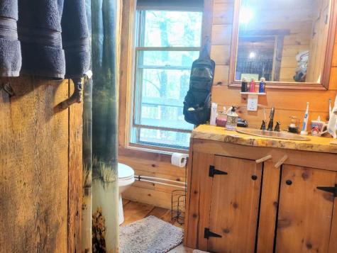 191 Basin Road Carthage ME 04224