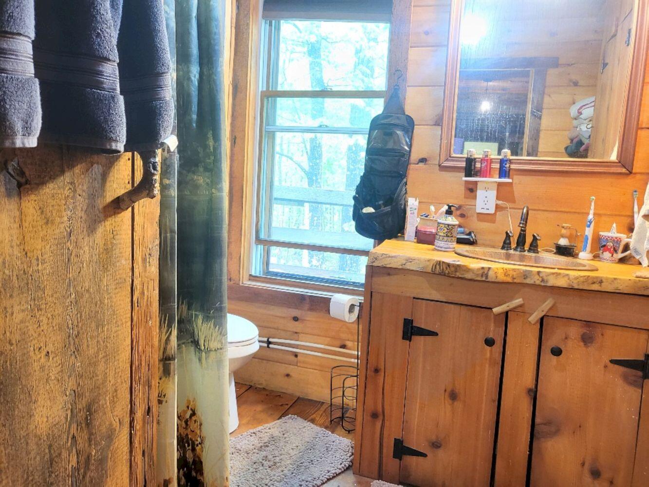 191 Basin Road Carthage ME 04224