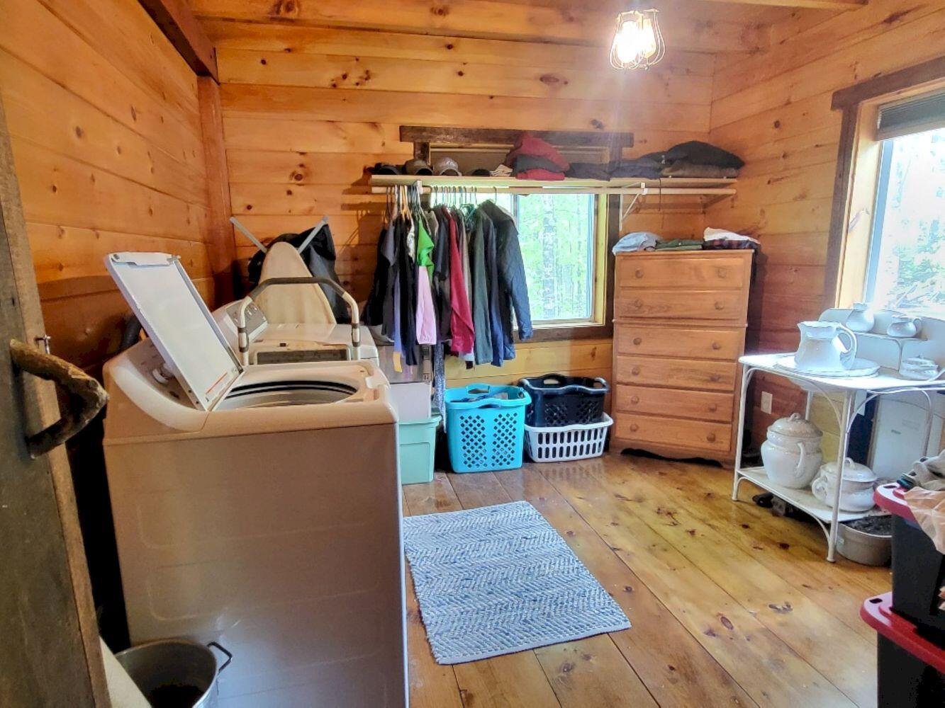 191 Basin Road Carthage ME 04224