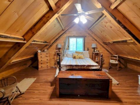 191 Basin Road Carthage ME 04224