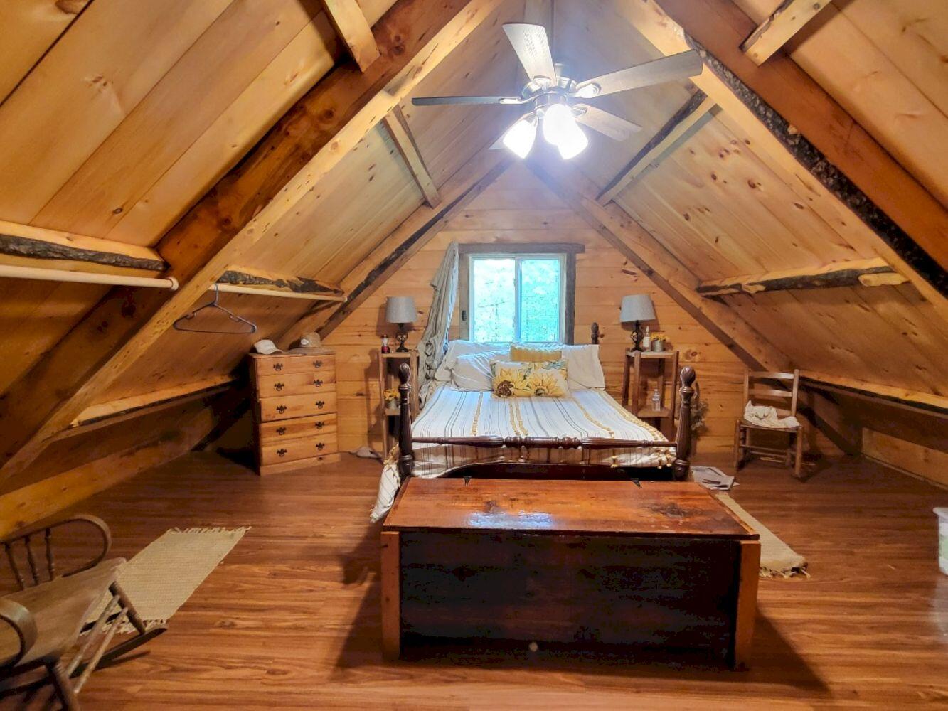 191 Basin Road Carthage ME 04224