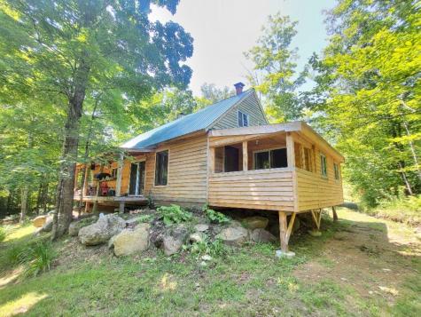 191 Basin Road Carthage ME 04224