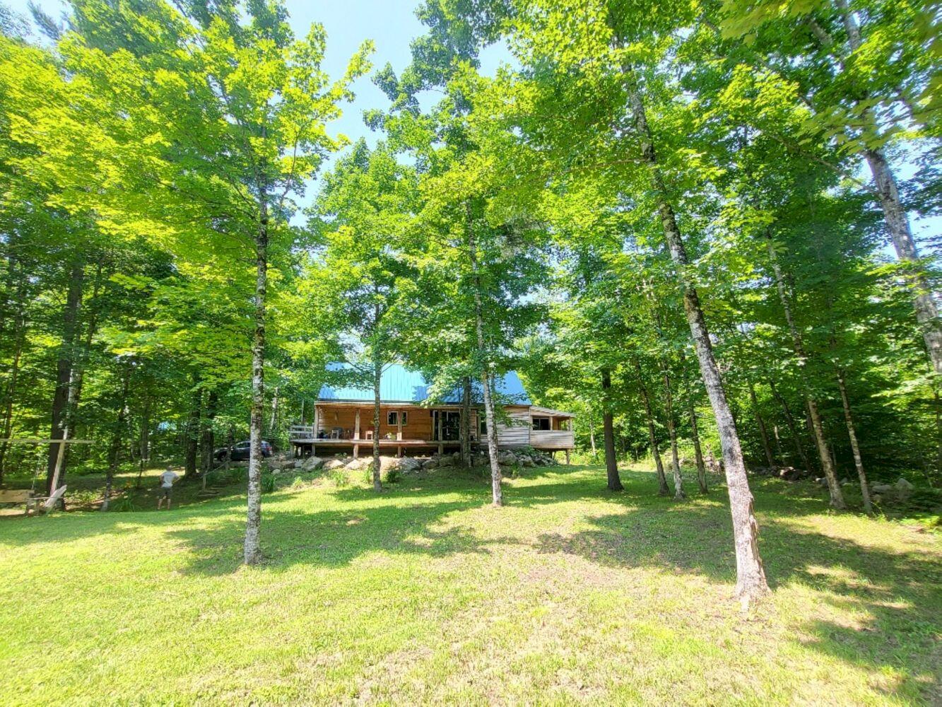 191 Basin Road Carthage ME 04224