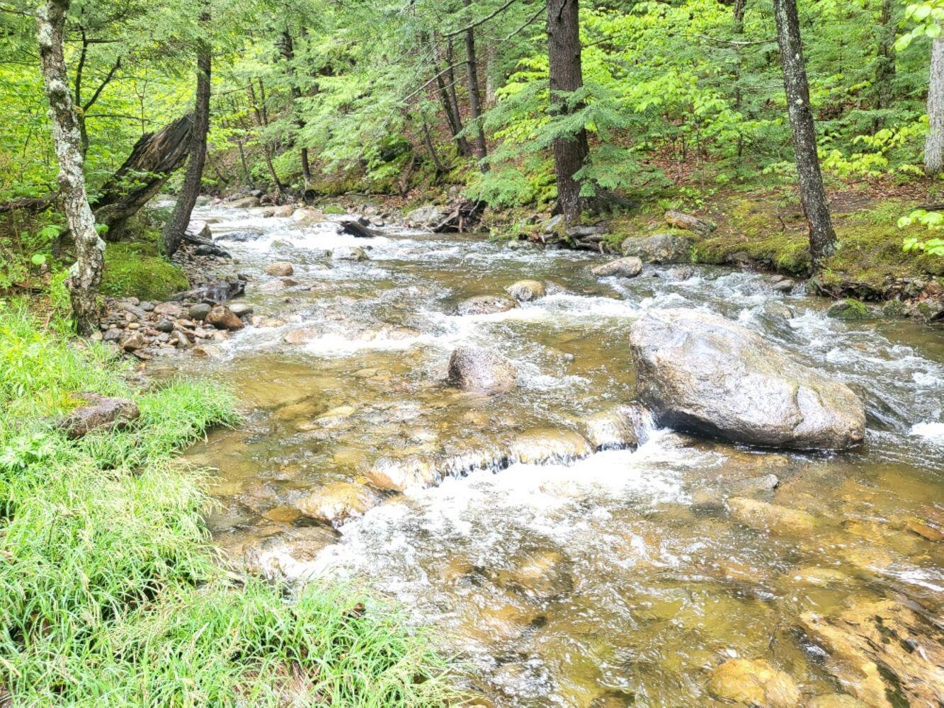 191 Basin Road Carthage ME 04224