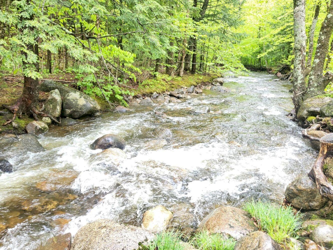 191 Basin Road Carthage ME 04224