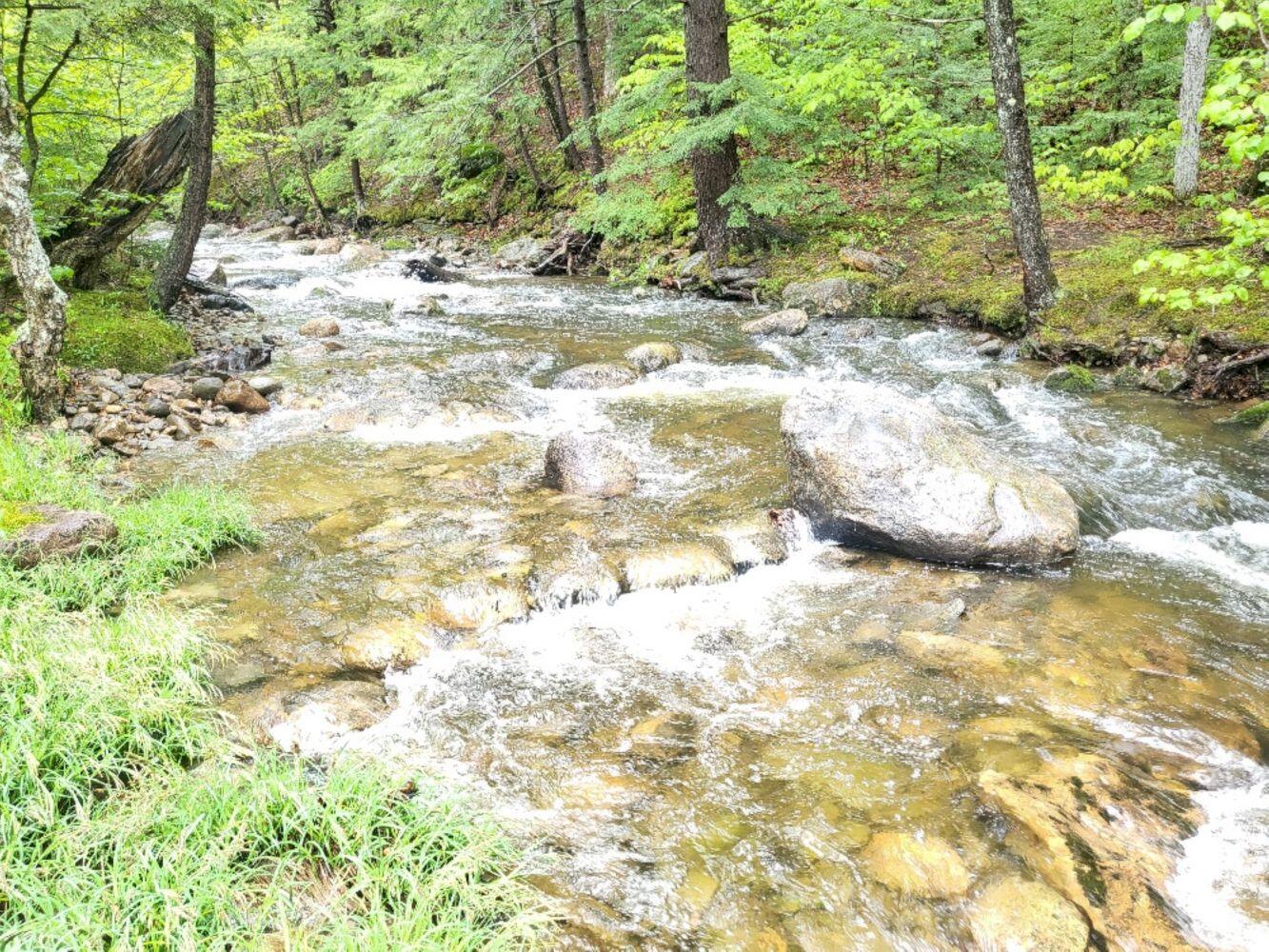 191 Basin Road Carthage ME 04224