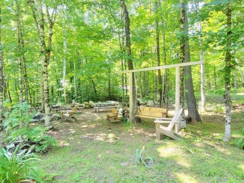 191 Basin Road Carthage ME 04224