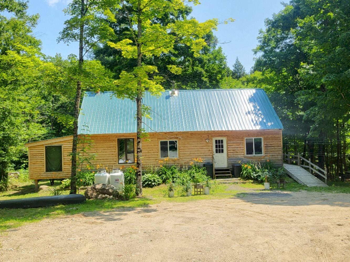 191 Basin Road Carthage ME 04224