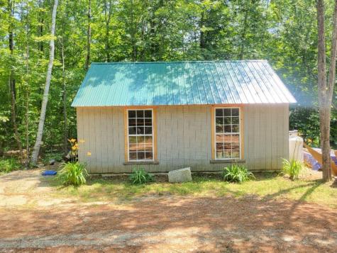 191 Basin Road Carthage ME 04224