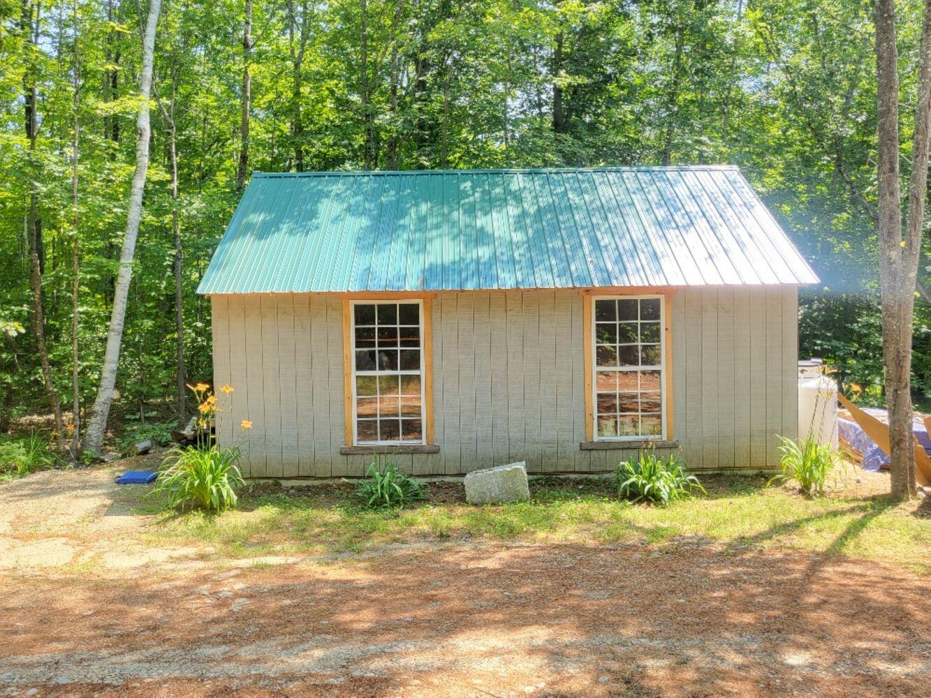 191 Basin Road Carthage ME 04224