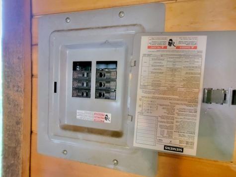 191 Basin Road Carthage ME 04224