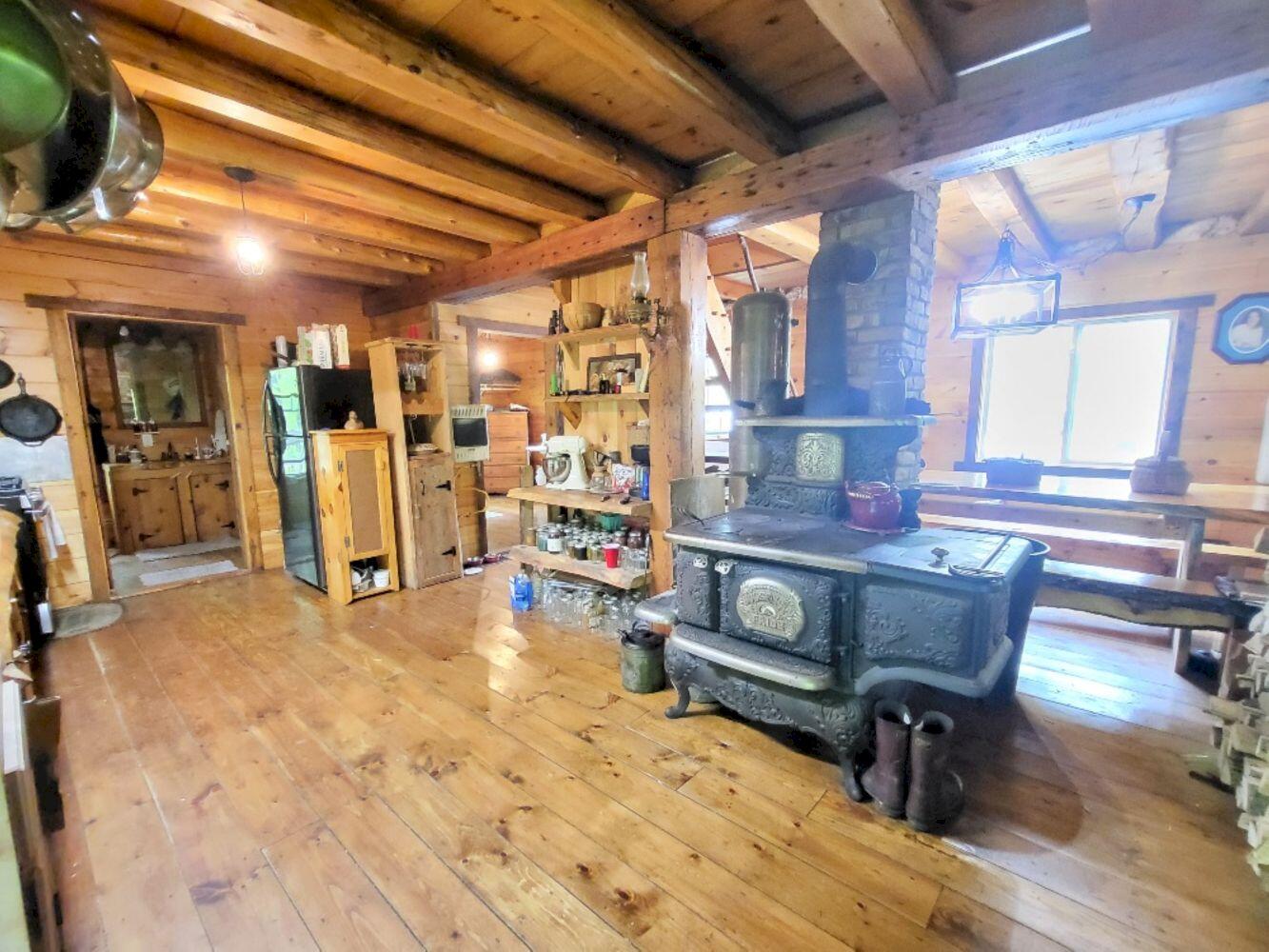 191 Basin Road Carthage ME 04224