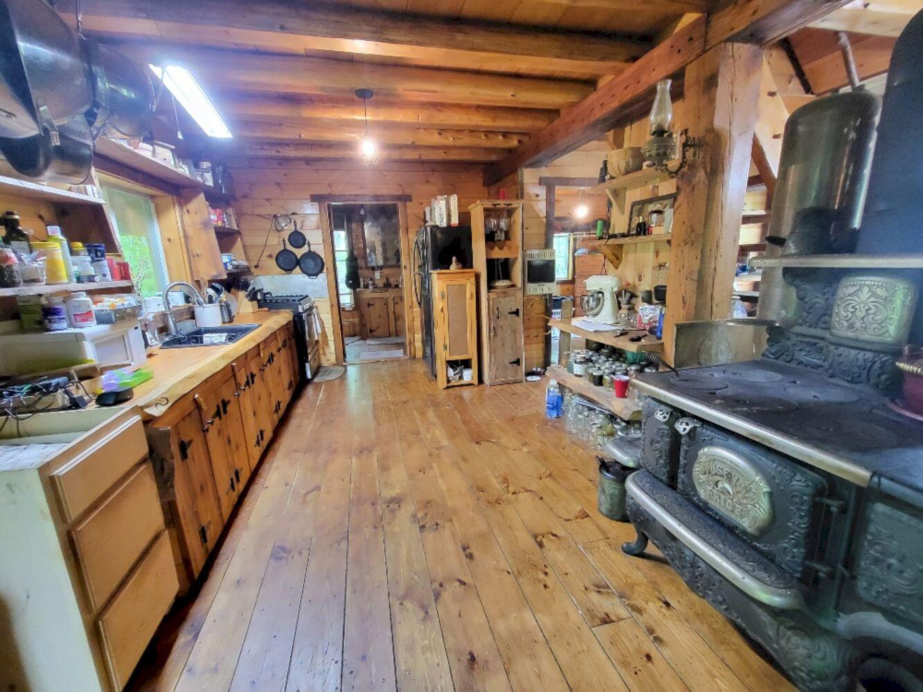 191 Basin Road Carthage ME 04224