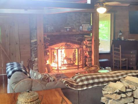 191 Basin Road Carthage ME 04224