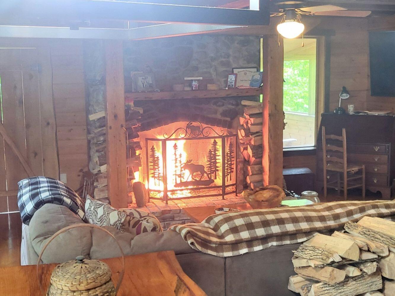 191 Basin Road Carthage ME 04224