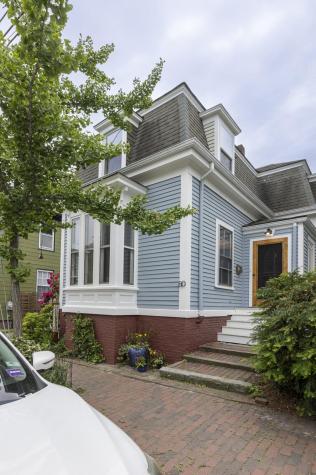 80 Melbourne Street Portland ME 04101