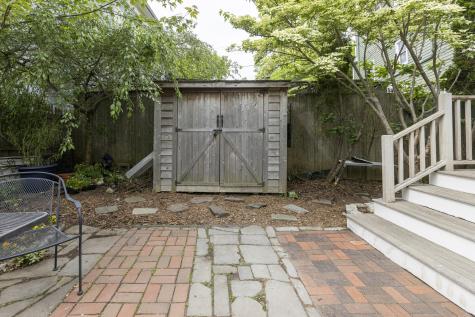 80 Melbourne Street Portland ME 04101