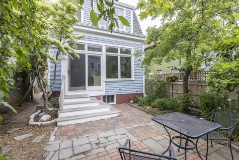 80 Melbourne Street Portland ME 04101