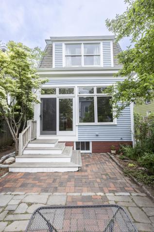 80 Melbourne Street Portland ME 04101