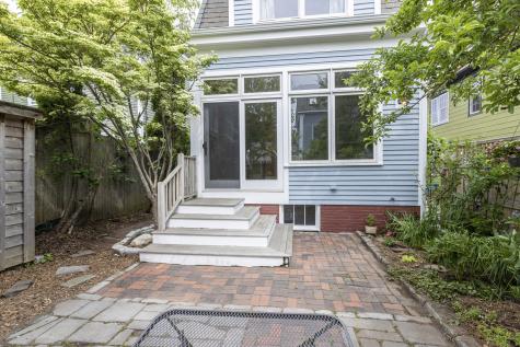 80 Melbourne Street Portland ME 04101