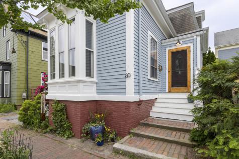 80 Melbourne Street Portland ME 04101