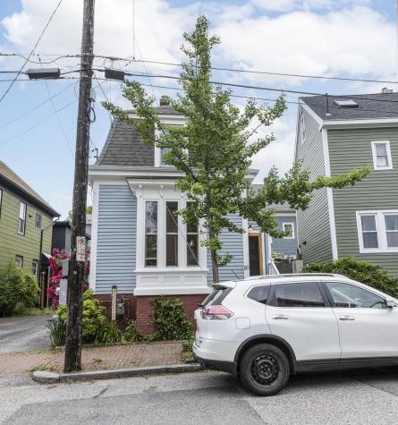 80 Melbourne Street Portland ME 04101