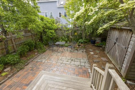 80 Melbourne Street Portland ME 04101