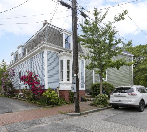 80 Melbourne Street Portland ME 04101