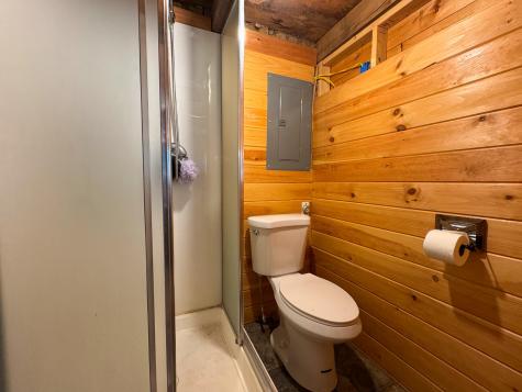 244 Old Brownville Road Sebec ME 04481