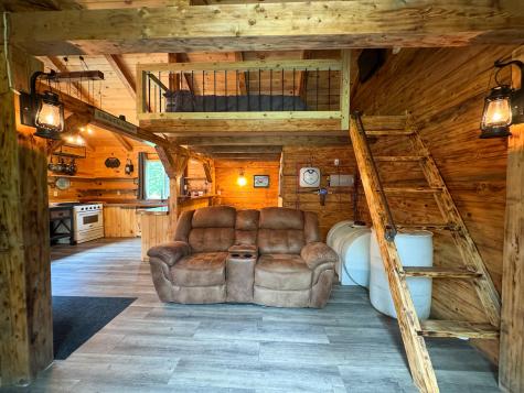 244 Old Brownville Road Sebec ME 04481