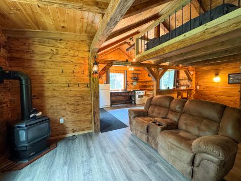 244 Old Brownville Road Sebec ME 04481