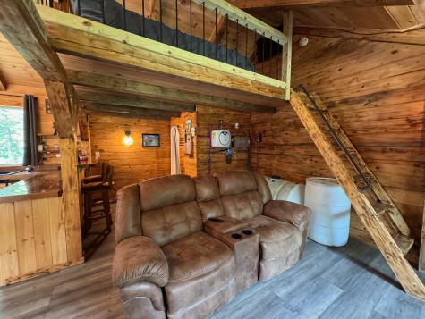 244 Old Brownville Road Sebec ME 04481