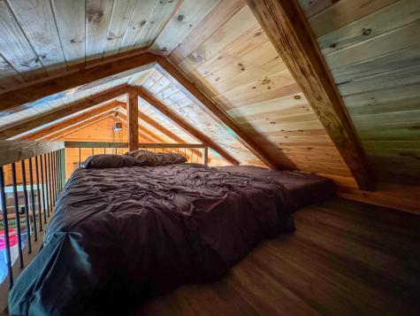 244 Old Brownville Road Sebec ME 04481