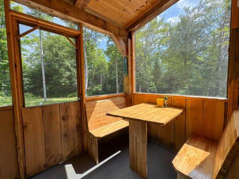 244 Old Brownville Road Sebec ME 04481