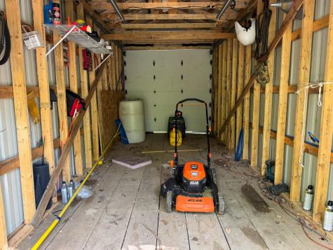 244 Old Brownville Road Sebec ME 04481