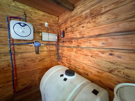 244 Old Brownville Road Sebec ME 04481