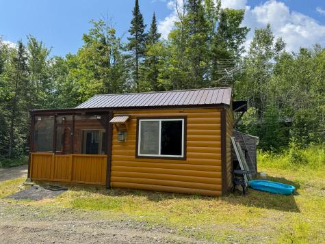 244 Old Brownville Road Sebec ME 04481