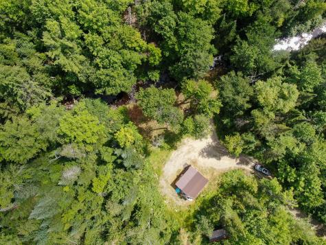 244 Old Brownville Road Sebec ME 04481