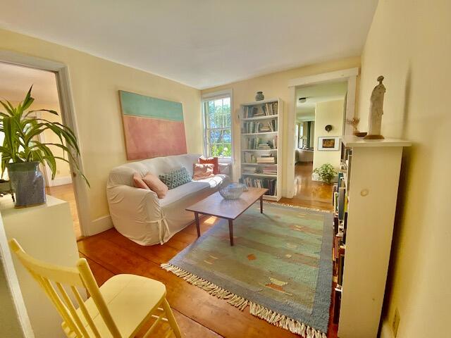 83 Sullivan Road Jackson ME 04921