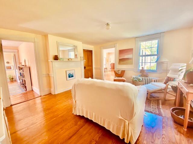 83 Sullivan Road Jackson ME 04921